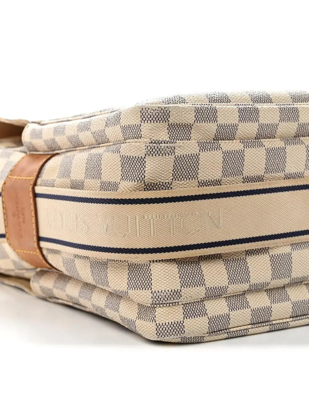 Louis Vuitton Damier Azur Naviglio #295604L72B
